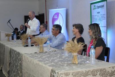Coprossel realiza a formatura da segunda turma do Programa de Desenvolvimento da LideranÃ§a Feminina 